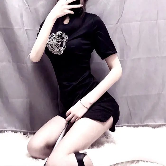 哭声国语