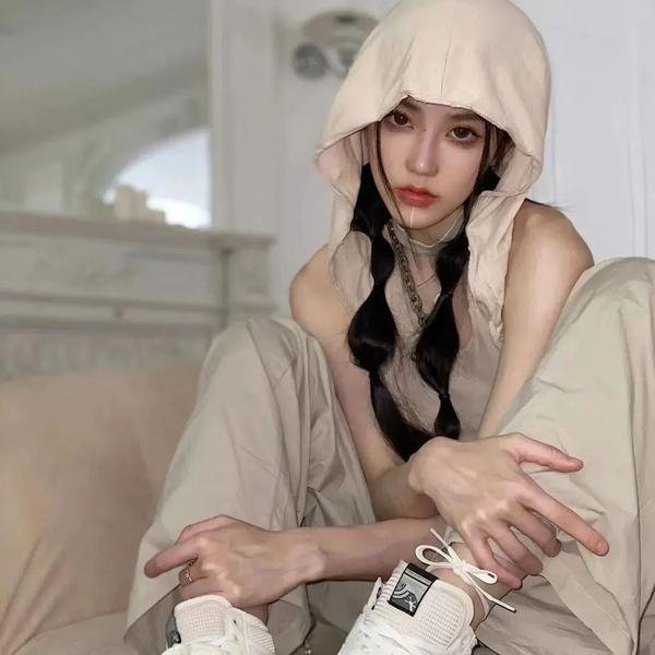 我的早更女友